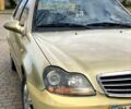 Джилі ЦК, об'ємом двигуна 15 л та пробігом 60 тис. км за 1950 $, фото 1 на Automoto.ua