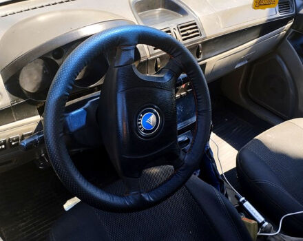Джили ЦК, объемом двигателя 1.5 л и пробегом 99 тыс. км за 1400 $, фото 1 на Automoto.ua