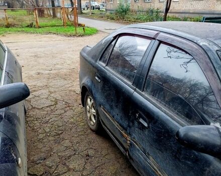 Джили ЦК, объемом двигателя 1.5 л и пробегом 230 тыс. км за 820 $, фото 7 на Automoto.ua