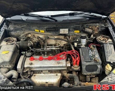 Джили ЦК, объемом двигателя 1.5 л и пробегом 117 тыс. км за 1650 $, фото 4 на Automoto.ua