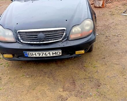 Джили ЦК, объемом двигателя 1.5 л и пробегом 0 тыс. км за 1200 $, фото 2 на Automoto.ua