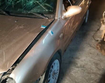 Джили ЦК, объемом двигателя 1.5 л и пробегом 240 тыс. км за 1000 $, фото 2 на Automoto.ua