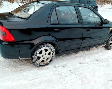 Джилі ЦК, об'ємом двигуна 1.5 л та пробігом 180 тис. км за 1700 $, фото 1 на Automoto.ua