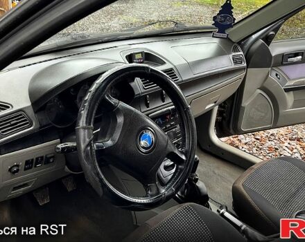 Джили ЦК, объемом двигателя 1.5 л и пробегом 230 тыс. км за 1499 $, фото 11 на Automoto.ua