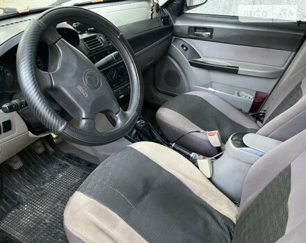Джили ЦК, объемом двигателя 1.5 л и пробегом 200 тыс. км за 1700 $, фото 15 на Automoto.ua