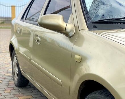 Джилі ЦК, об'ємом двигуна 15 л та пробігом 60 тис. км за 1950 $, фото 4 на Automoto.ua