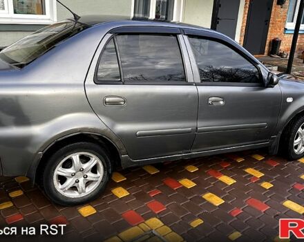 Джили ЦК, объемом двигателя 1.5 л и пробегом 230 тыс. км за 1499 $, фото 7 на Automoto.ua