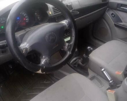 Джили ЦК, объемом двигателя 1.5 л и пробегом 170 тыс. км за 950 $, фото 8 на Automoto.ua