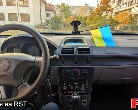 Джилі ЦК, об'ємом двигуна 1.5 л та пробігом 139 тис. км за 2300 $, фото 7 на Automoto.ua