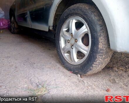 Джили ЦК, объемом двигателя 15 л и пробегом 0 тыс. км за 1200 $, фото 3 на Automoto.ua