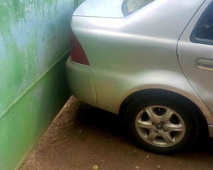 Джили ЦК 2008 в Николаеве на Automoto.ua Джили ЦК, объемом двигателя 1.5 л и пробегом 0 тыс. км за 1499 $, фото 1 на Automoto.ua