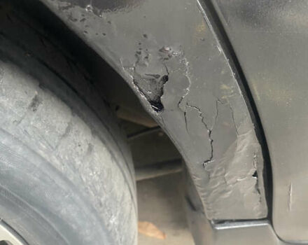 Джили ЦК, объемом двигателя 1.5 л и пробегом 150 тыс. км за 1800 $, фото 4 на Automoto.ua