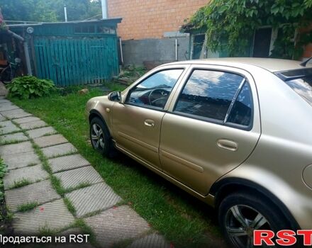 Джилі ЦК, об'ємом двигуна 15 л та пробігом 154 тис. км за 2000 $, фото 4 на Automoto.ua