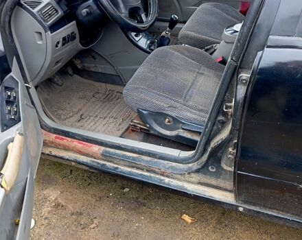 Джили ЦК, объемом двигателя 1.5 л и пробегом 0 тыс. км за 1200 $, фото 9 на Automoto.ua