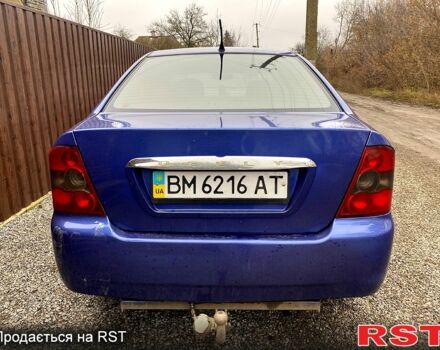 Джили ЦК, объемом двигателя 1.6 л и пробегом 185 тыс. км за 1600 $, фото 3 на Automoto.ua