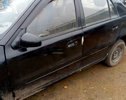 Джили ЦК, объемом двигателя 1.5 л и пробегом 0 тыс. км за 1200 $, фото 5 на Automoto.ua