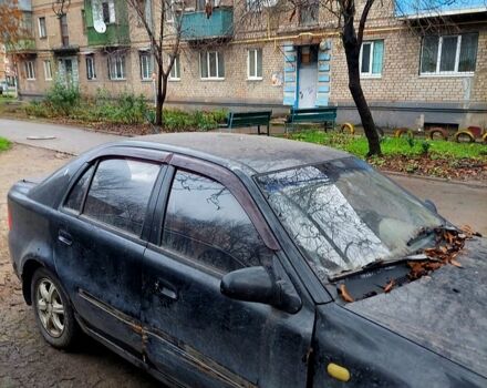 Джили ЦК, объемом двигателя 1.5 л и пробегом 230 тыс. км за 820 $, фото 1 на Automoto.ua