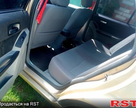 Джилі ЦК, об'ємом двигуна 15 л та пробігом 154 тис. км за 2000 $, фото 2 на Automoto.ua