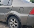 Джили ЦК, объемом двигателя 1.5 л и пробегом 241 тыс. км за 1000 $, фото 4 на Automoto.ua