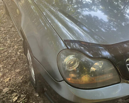 Джили ЦК, объемом двигателя 1.5 л и пробегом 200 тыс. км за 1700 $, фото 3 на Automoto.ua