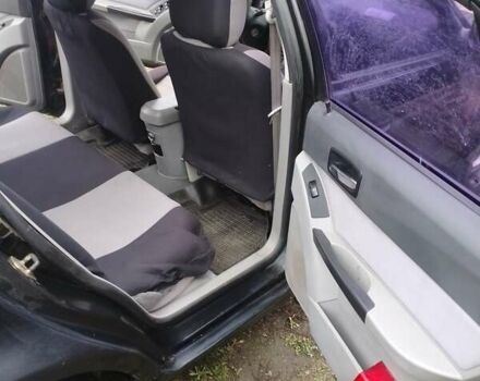 Джилі ЦК, об'ємом двигуна 1.5 л та пробігом 115 тис. км за 1900 $, фото 6 на Automoto.ua