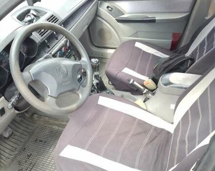 Джили ЦК, объемом двигателя 1.5 л и пробегом 245 тыс. км за 1350 $, фото 5 на Automoto.ua