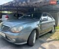 Джили ЦК, объемом двигателя 1.5 л и пробегом 45 тыс. км за 2200 $, фото 1 на Automoto.ua
