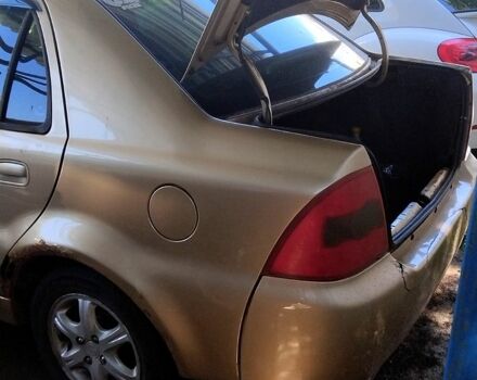 Джили ЦК, объемом двигателя 15 л и пробегом 176 тыс. км за 900 $, фото 1 на Automoto.ua