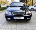 Джилі ЦК, об'ємом двигуна 1.5 л та пробігом 180 тис. км за 2050 $, фото 1 на Automoto.ua