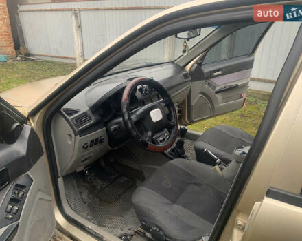 Джилі ЦК, об'ємом двигуна 0 л та пробігом 160 тис. км за 1300 $, фото 8 на Automoto.ua