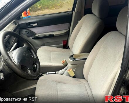 Джили ЦК, объемом двигателя 1.5 л и пробегом 117 тыс. км за 1650 $, фото 5 на Automoto.ua