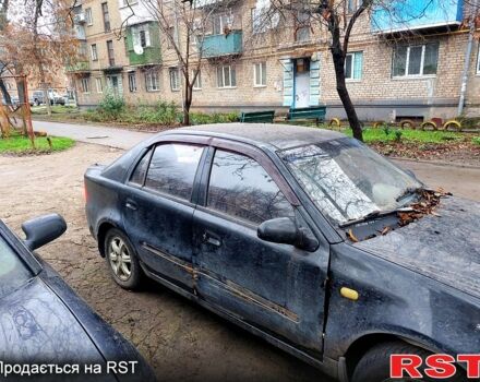 Джили ЦК, объемом двигателя 1.5 л и пробегом 230 тыс. км за 820 $, фото 3 на Automoto.ua