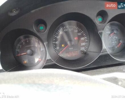 Джили ЦК, объемом двигателя 1.5 л и пробегом 245 тыс. км за 1350 $, фото 8 на Automoto.ua