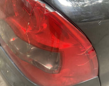 Джили ЦК, объемом двигателя 1.5 л и пробегом 150 тыс. км за 1800 $, фото 2 на Automoto.ua