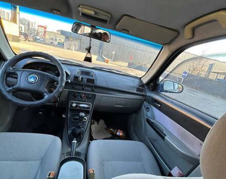 Джилі ЦК, об'ємом двигуна 1.5 л та пробігом 190 тис. км за 1600 $, фото 2 на Automoto.ua