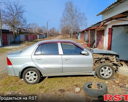 Джили ЦК, объемом двигателя 1.5 л и пробегом 58 тыс. км за 1500 $, фото 2 на Automoto.ua