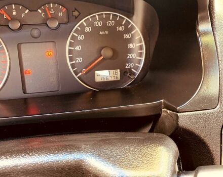 Джилі ЦК, об'ємом двигуна 1.5 л та пробігом 166 тис. км за 2700 $, фото 8 на Automoto.ua