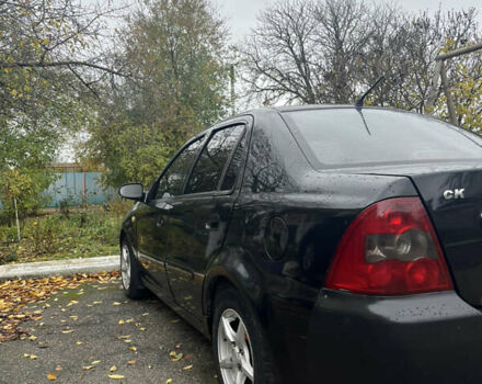 Джили ЦК, объемом двигателя 1.5 л и пробегом 303 тыс. км за 1600 $, фото 3 на Automoto.ua
