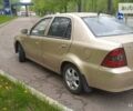 Джили ЦК, объемом двигателя 1.5 л и пробегом 92 тыс. км за 1950 $, фото 15 на Automoto.ua