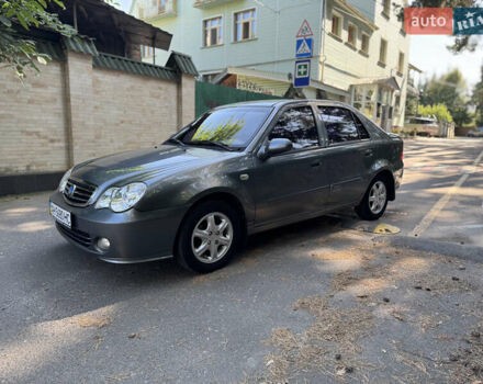 Джилі ЦК, об'ємом двигуна 1.5 л та пробігом 90 тис. км за 2800 $, фото 11 на Automoto.ua