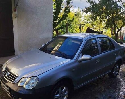 Джили ЦК 2010 в Львове на Automoto.ua Джили ЦК, объемом двигателя 1.5 л и пробегом 170 тыс. км за 1250 $, фото 10 на Automoto.ua