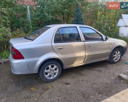 Джили ЦК 2010 в Львове на Automoto.ua Джили ЦК, объемом двигателя 1.5 л и пробегом 170 тыс. км за 1250 $, фото 18 на Automoto.ua