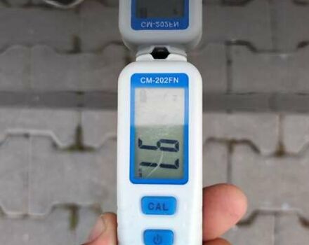 Джили ЦК, объемом двигателя 1.5 л и пробегом 71 тыс. км за 1400 $, фото 13 на Automoto.ua