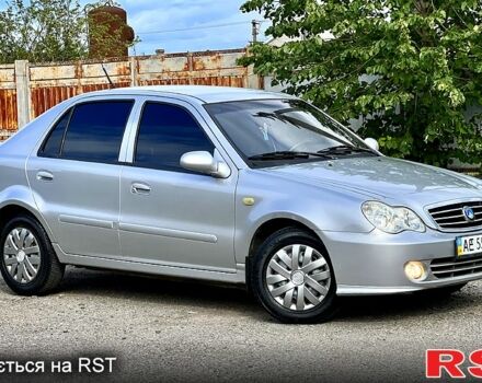 Джили ЦК, объемом двигателя 1.5 л и пробегом 260 тыс. км за 3350 $, фото 2 на Automoto.ua