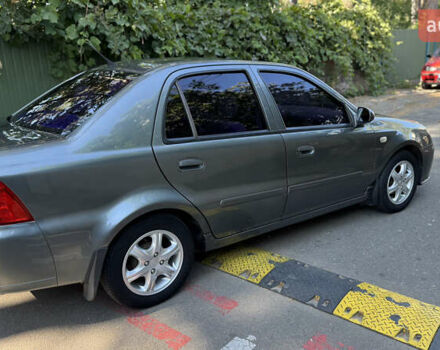 Джилі ЦК, об'ємом двигуна 1.5 л та пробігом 90 тис. км за 2800 $, фото 4 на Automoto.ua