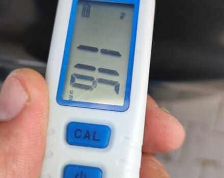 Джили ЦК, объемом двигателя 1.5 л и пробегом 71 тыс. км за 1400 $, фото 10 на Automoto.ua