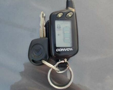 Джили ЦК, объемом двигателя 1.5 л и пробегом 71 тыс. км за 1400 $, фото 8 на Automoto.ua