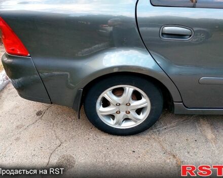 Джилі ЦК, об'ємом двигуна 15 л та пробігом 60 тис. км за 2400 $, фото 3 на Automoto.ua