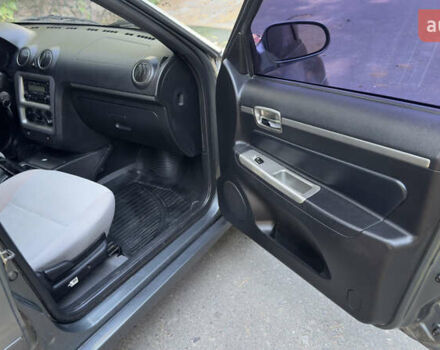 Джилі ЦК, об'ємом двигуна 1.5 л та пробігом 90 тис. км за 2800 $, фото 25 на Automoto.ua