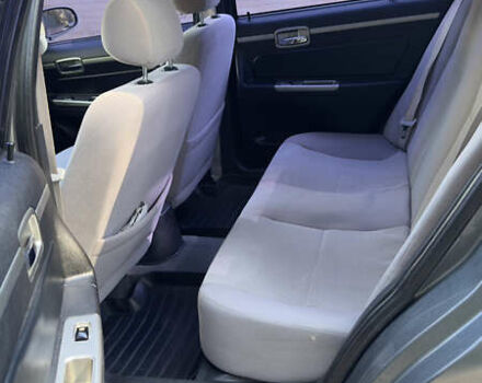 Джилі ЦК, об'ємом двигуна 1.5 л та пробігом 90 тис. км за 2800 $, фото 20 на Automoto.ua